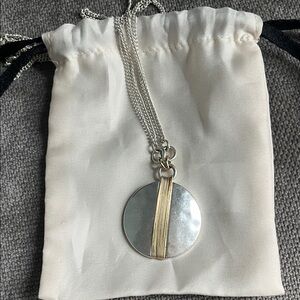 RLM SoHo Robert Lee Morris necklace